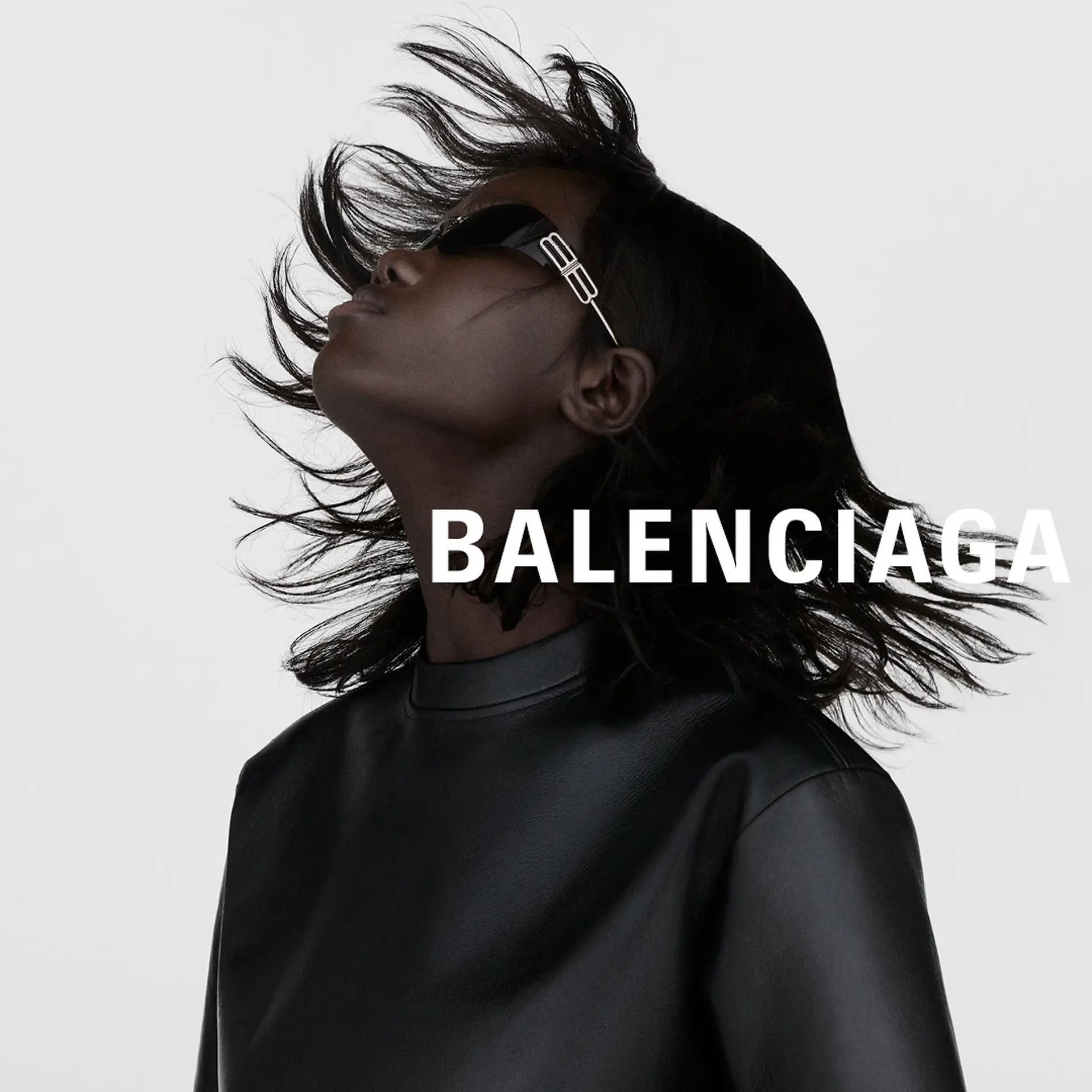 Balenciaga Sunglasses - Zadalux