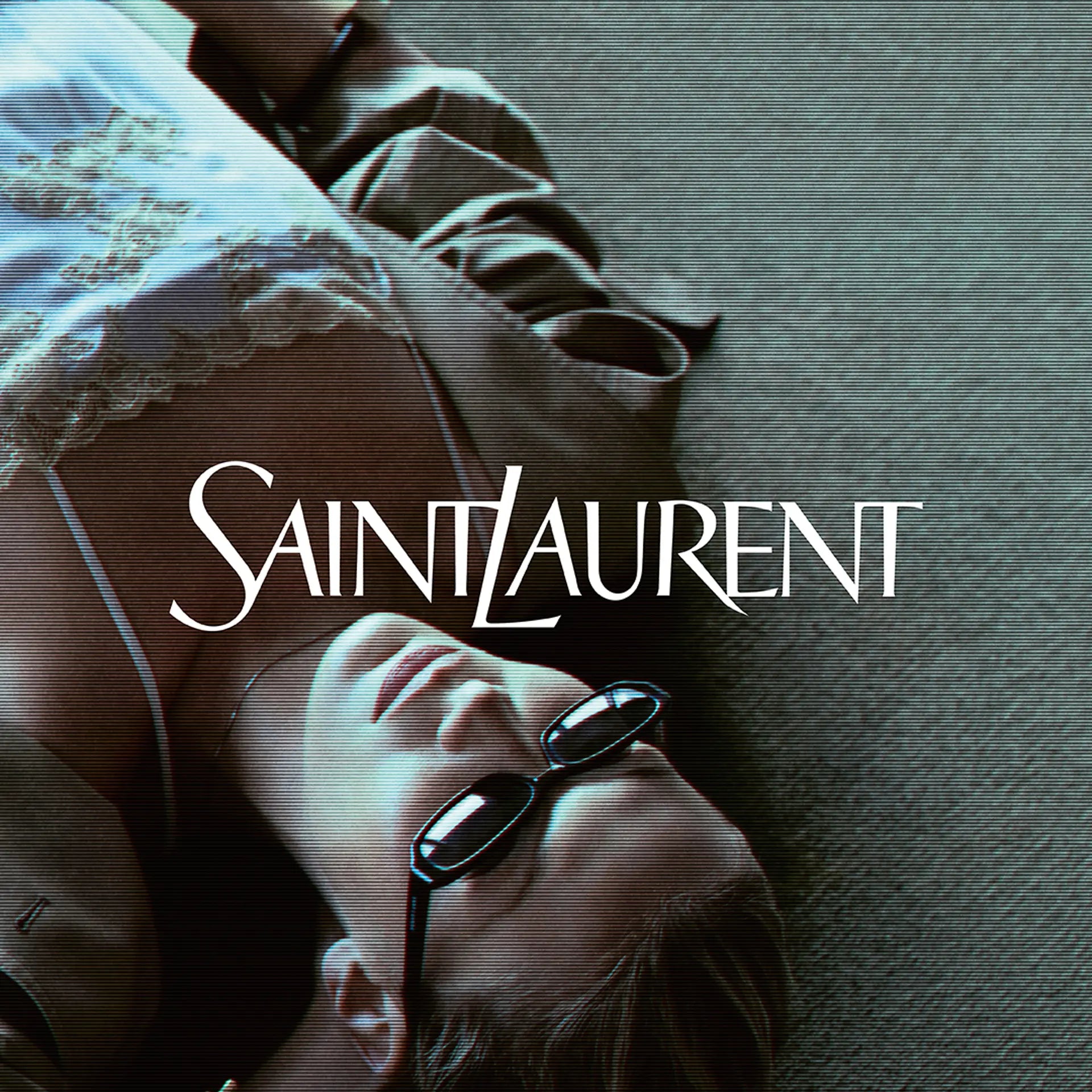 SAINT LAULENT（サンローラン）パース Saint Laurent SL 759 001 Sunglasses - US