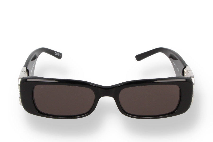 Balenciaga BB0096S 017 Sunglasses