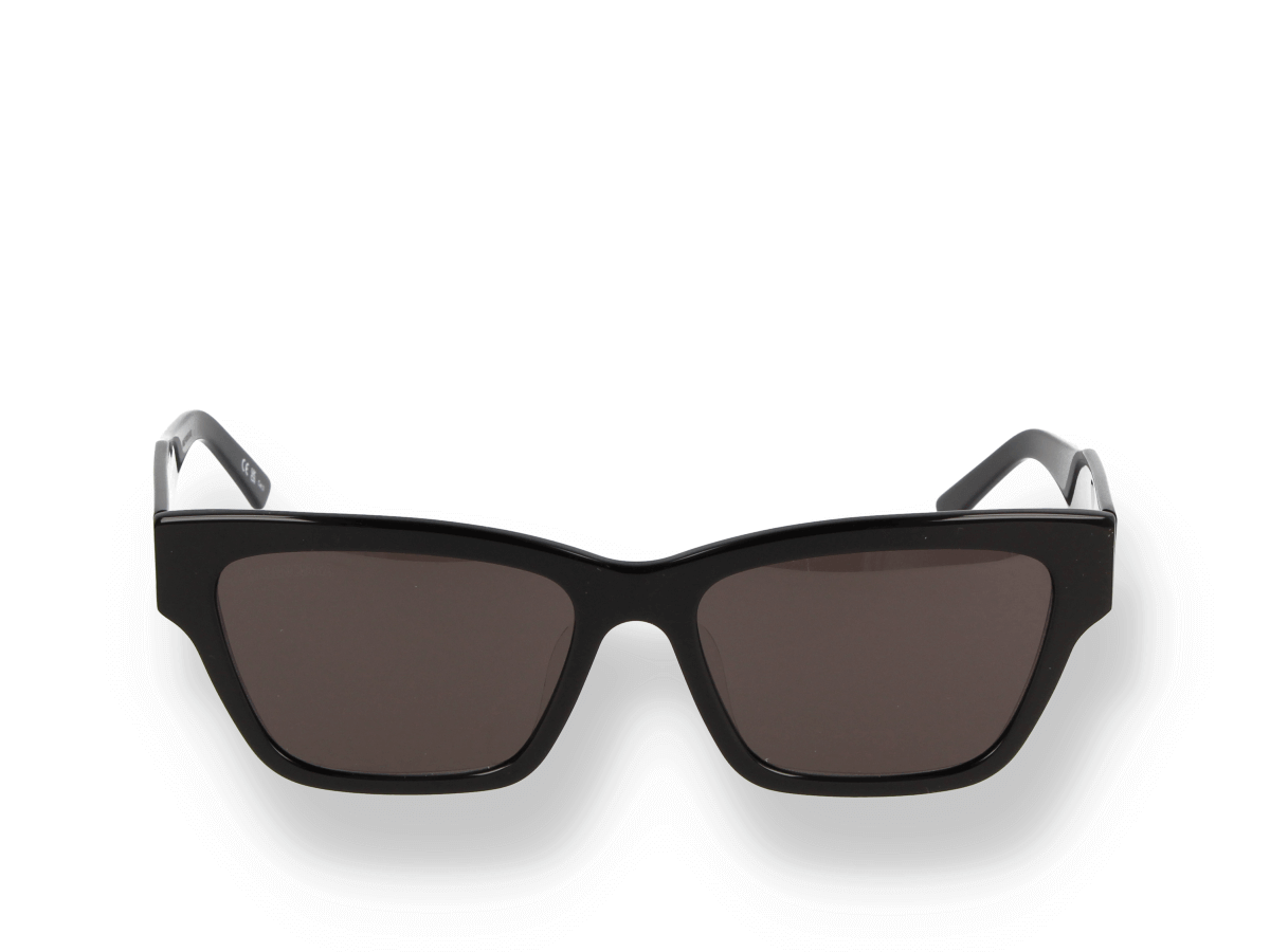 Balenciaga sunglasses BB0307SA 001