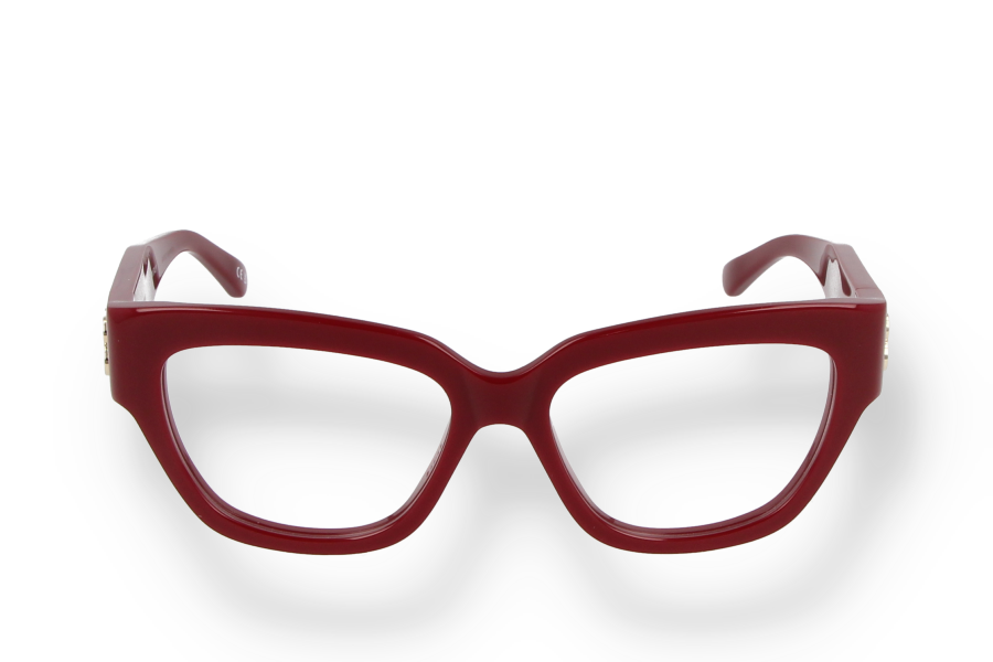 Balenciaga BB0326O 004 Eyeglass Frames display picture 2