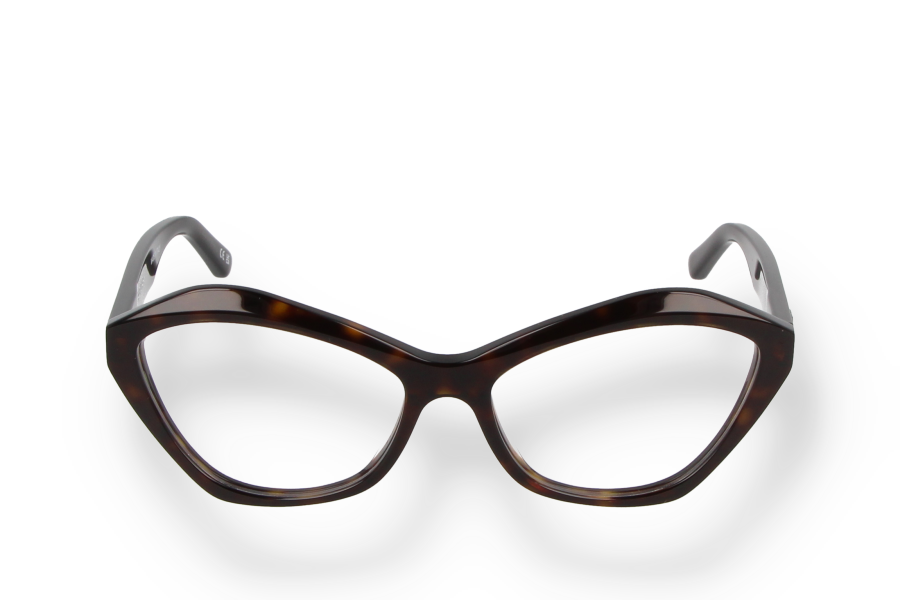 Balenciaga BB0341O 002 eyeglasses display picture 1