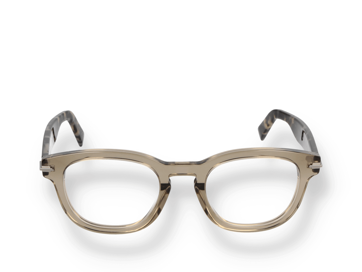 Dior DIORBLACKSUITO R4I 6400 eyeglasses