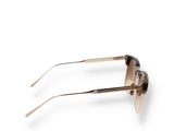 Occhiali da sole DITA FIRAZ DTS431 A-03 laterale