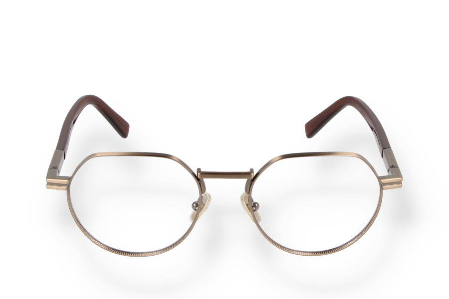 Ermenegildo Zegna EZ5286 038 eyeglasses