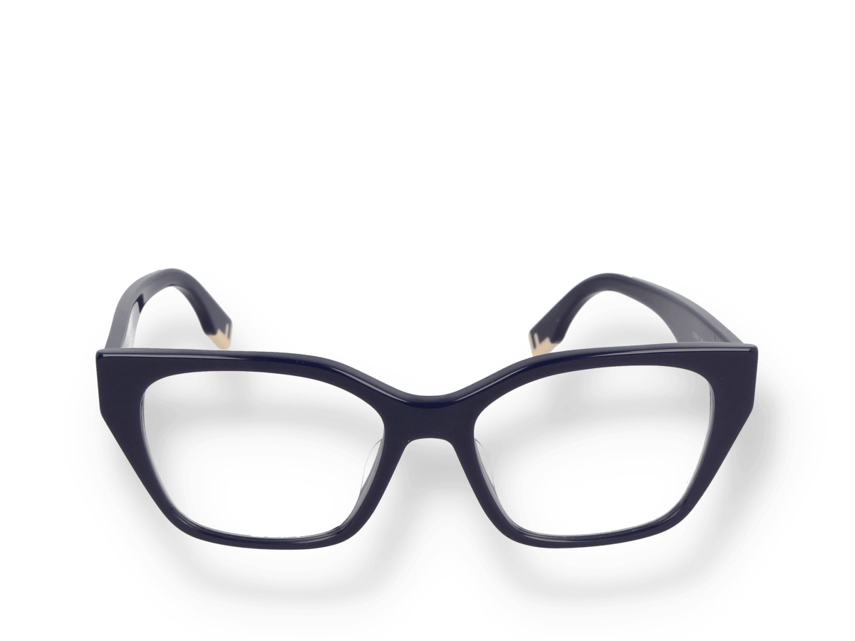 fendi vision glasses