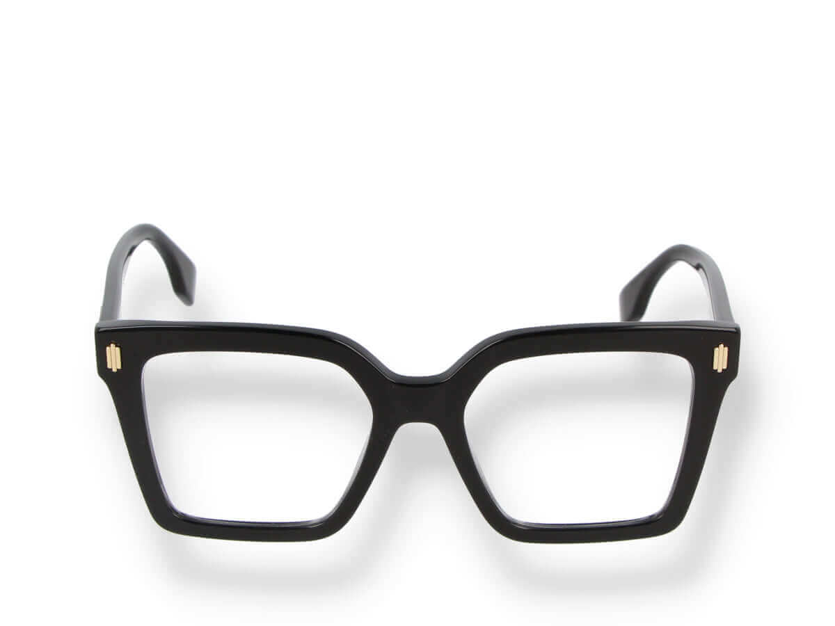 Fendi FE50036I 001 eyeglasses1