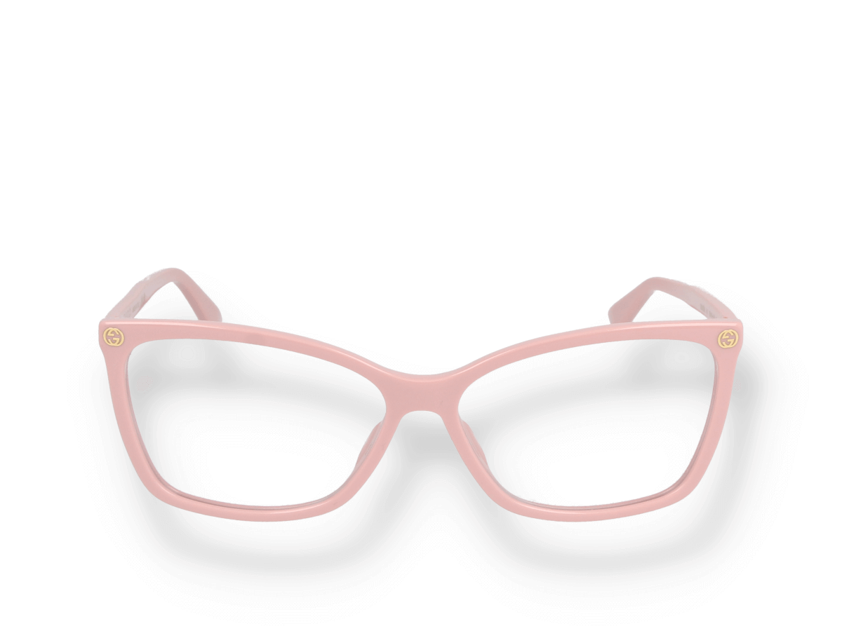 Gucci GG0025O 011 eyeglasses