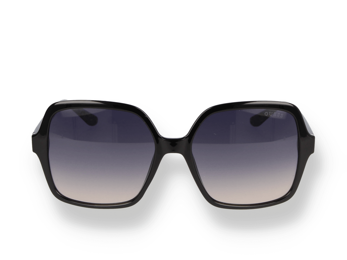 Guess sunglasses GU7921 H 01B