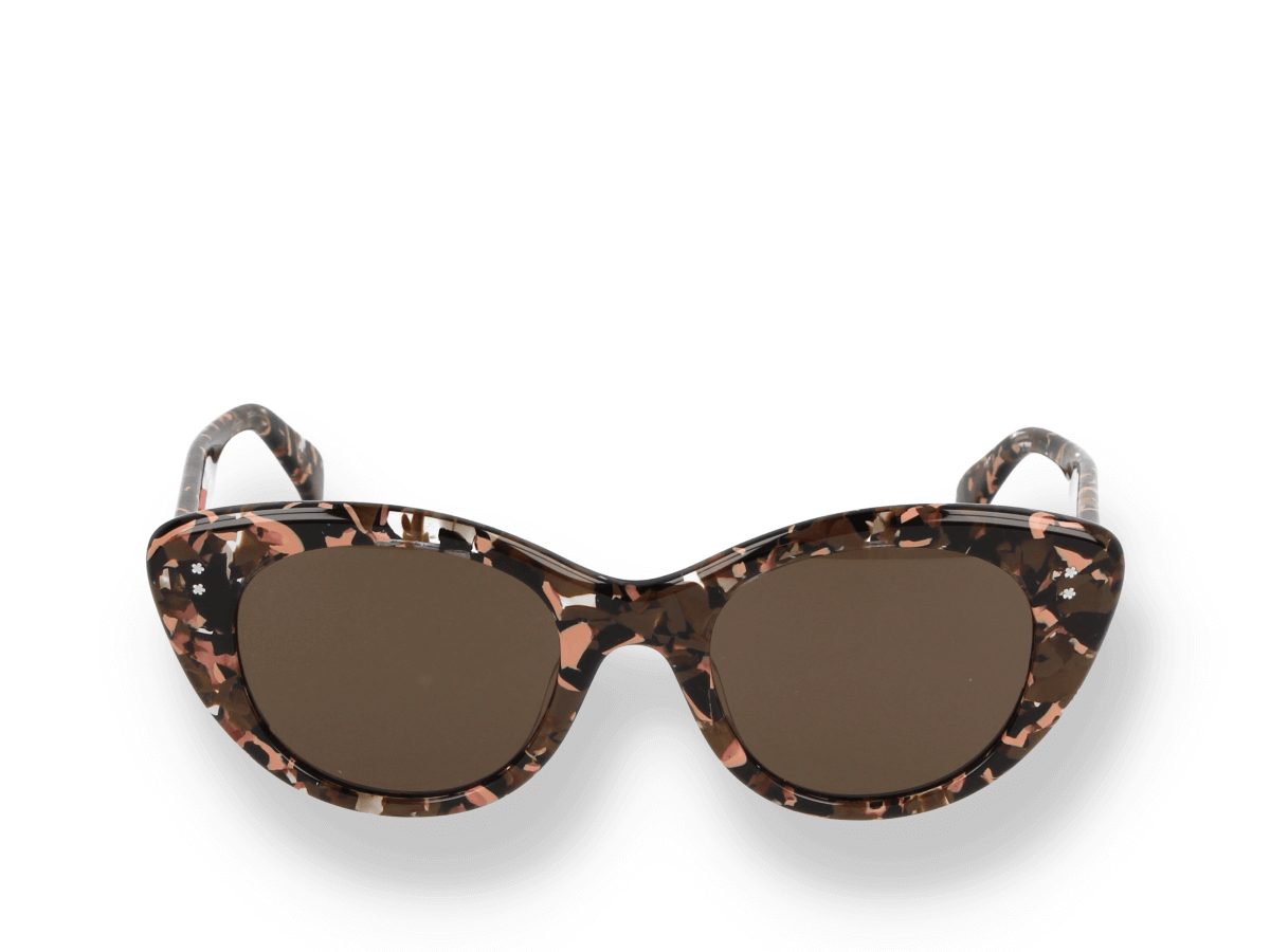 Kenzo KZ40172I 55e sunglasses