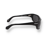 Occhiali da sole Off White BOLOGNA SUNGLASSES black laterale