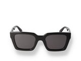 OFF-WHITE-PALERMO-SUNGLASSES-BLACK-DARK-GREY frontale