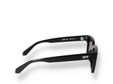 OFF-WHITE-PALERMO-SUNGLASSES-BLACK-DARK-GREY laterale