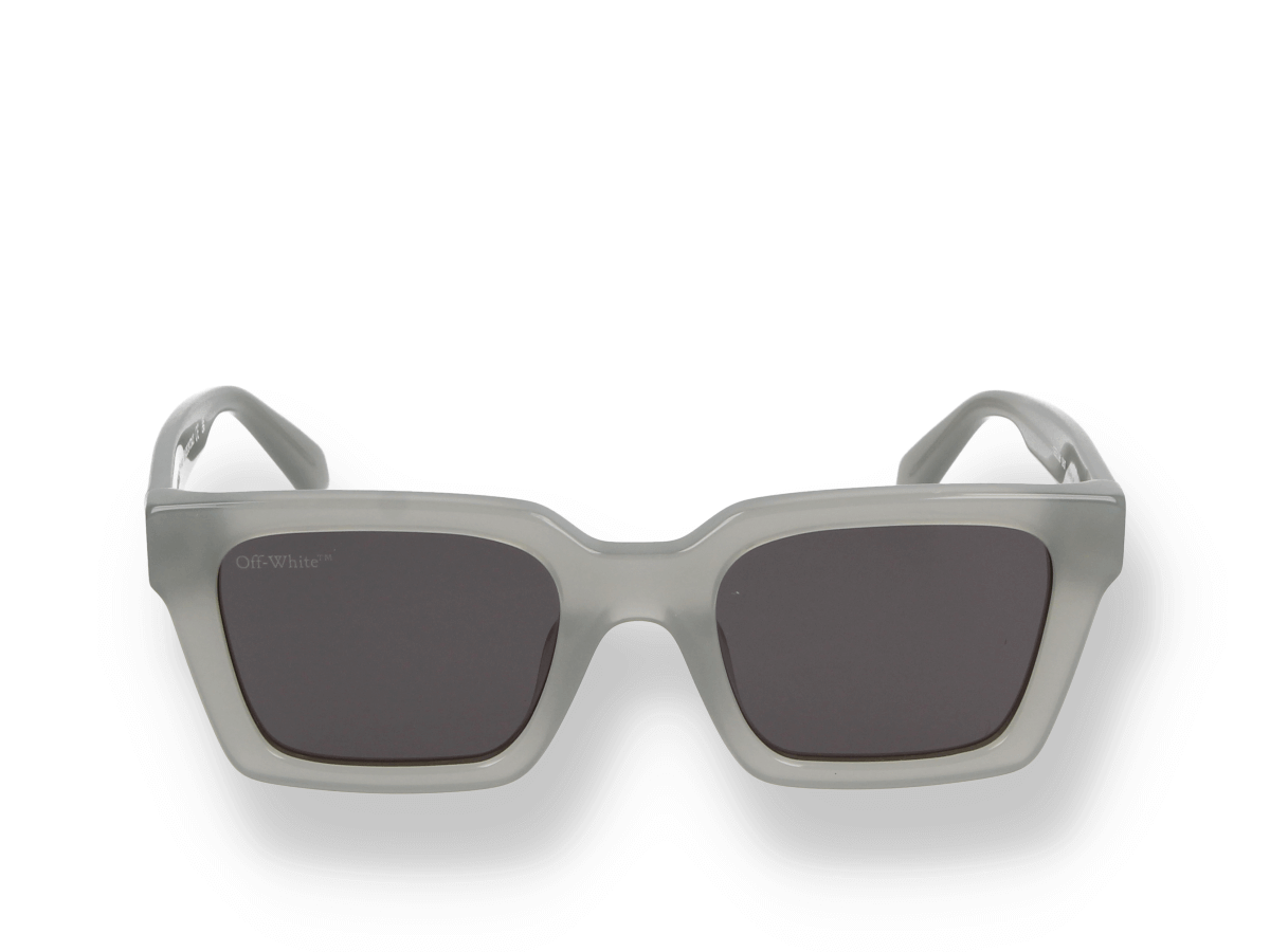 PALERMO SUNGLASSES GRAY DARK GRAY - Main Image