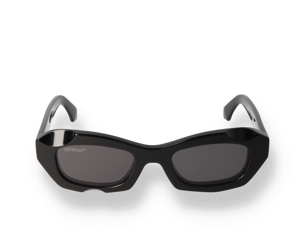 VENEZIA SUNGLASSES BLACK