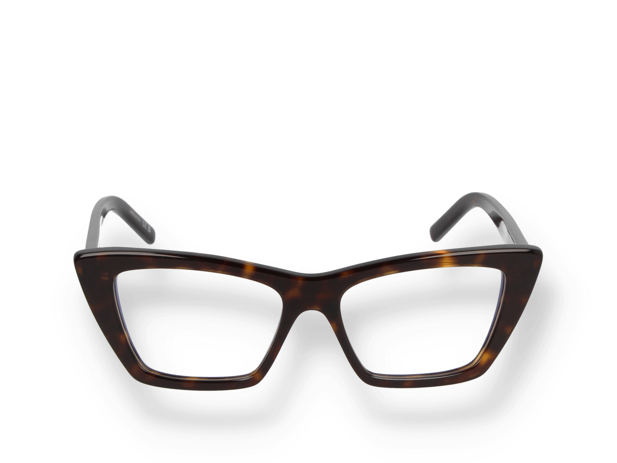 Saint Laurent SL 276 MICA OPT 002 eyeglasses