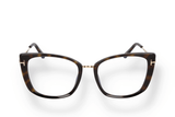 Occhiali da vista Tom Ford FT5816-B 052 frontale