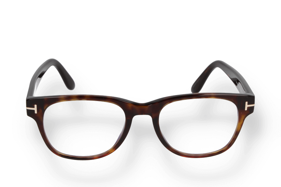 Tom Ford FT5898-B 052 eyeglasses