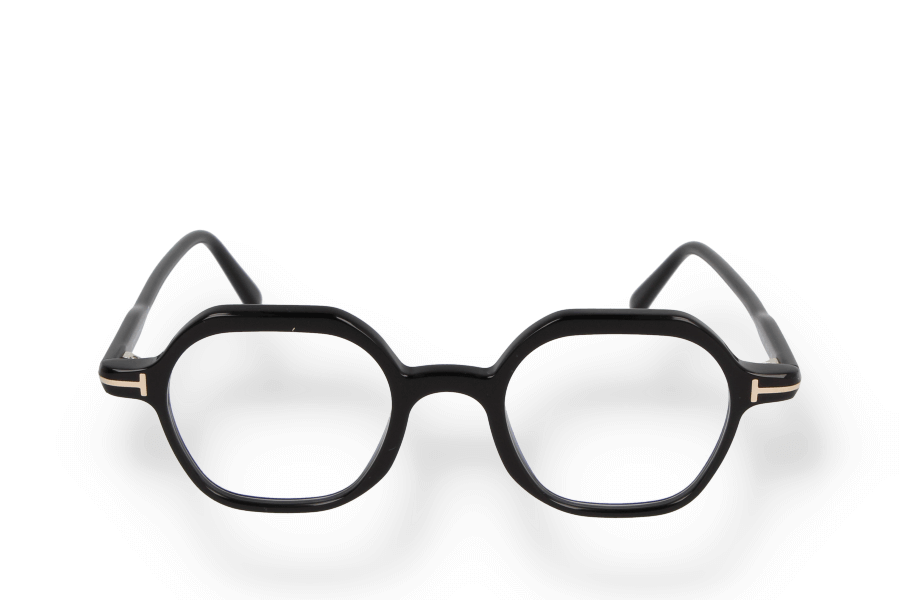 Tom Ford FT5900-B 001 eyeglasses