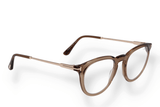 Occhiali da vista Tom Ford FT5905-B 045 obliquo