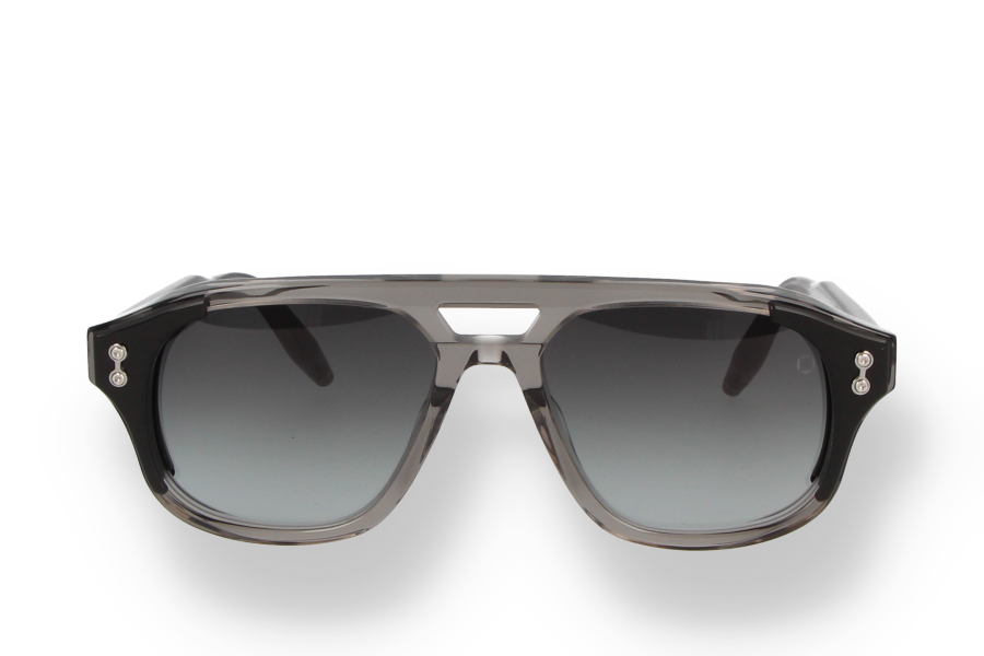 Akoni PHOENIX sunglasses gray-black
