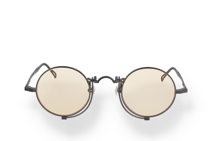MATSUDA 10601H MBK Sunglasses