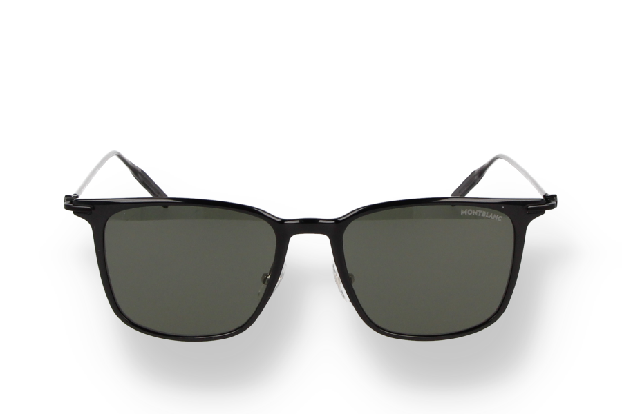 m Montblanc MB0354S 001 Sunglasses