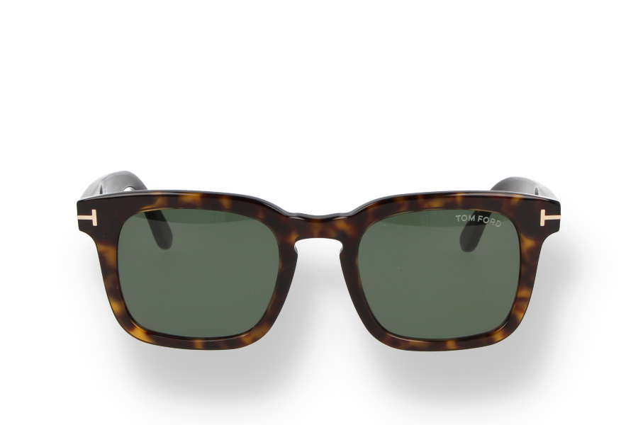 Tom Ford FT0751 52N Sunglasses
