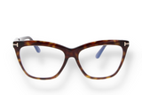 Occhiali da vista Tom Ford FT6064-B 052 frontale