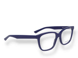 Occhiali da vista Balenciaga BB0078O 007 laterale