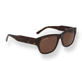 Occhiali da sole Balenciaga BB0164S 002 laterale