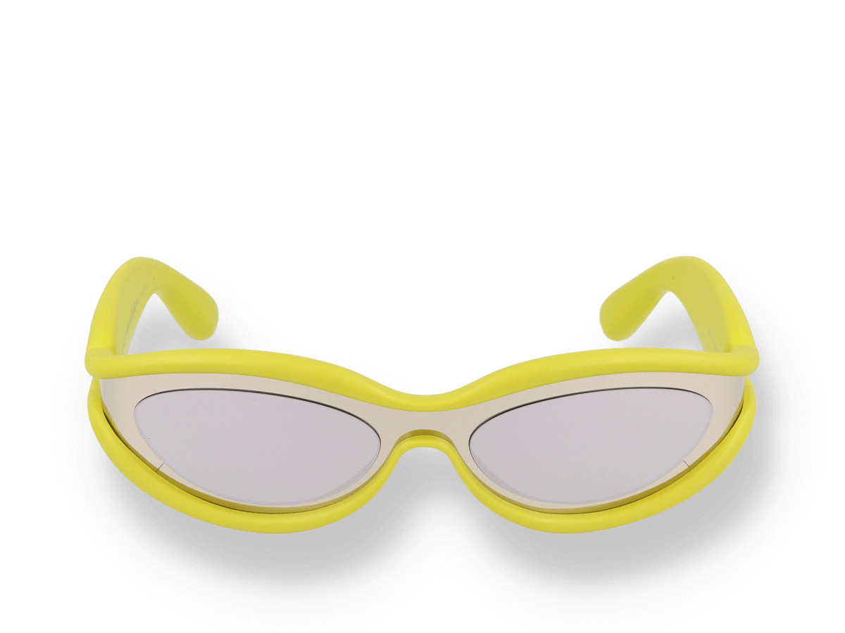 Bottega Veneta BV1211S 001 sunglasses