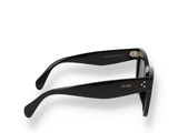 Occhiali da sole Celine CL4004IN 01d laterale