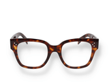 Occhiali da vista Celine CL50110U 052 frontale