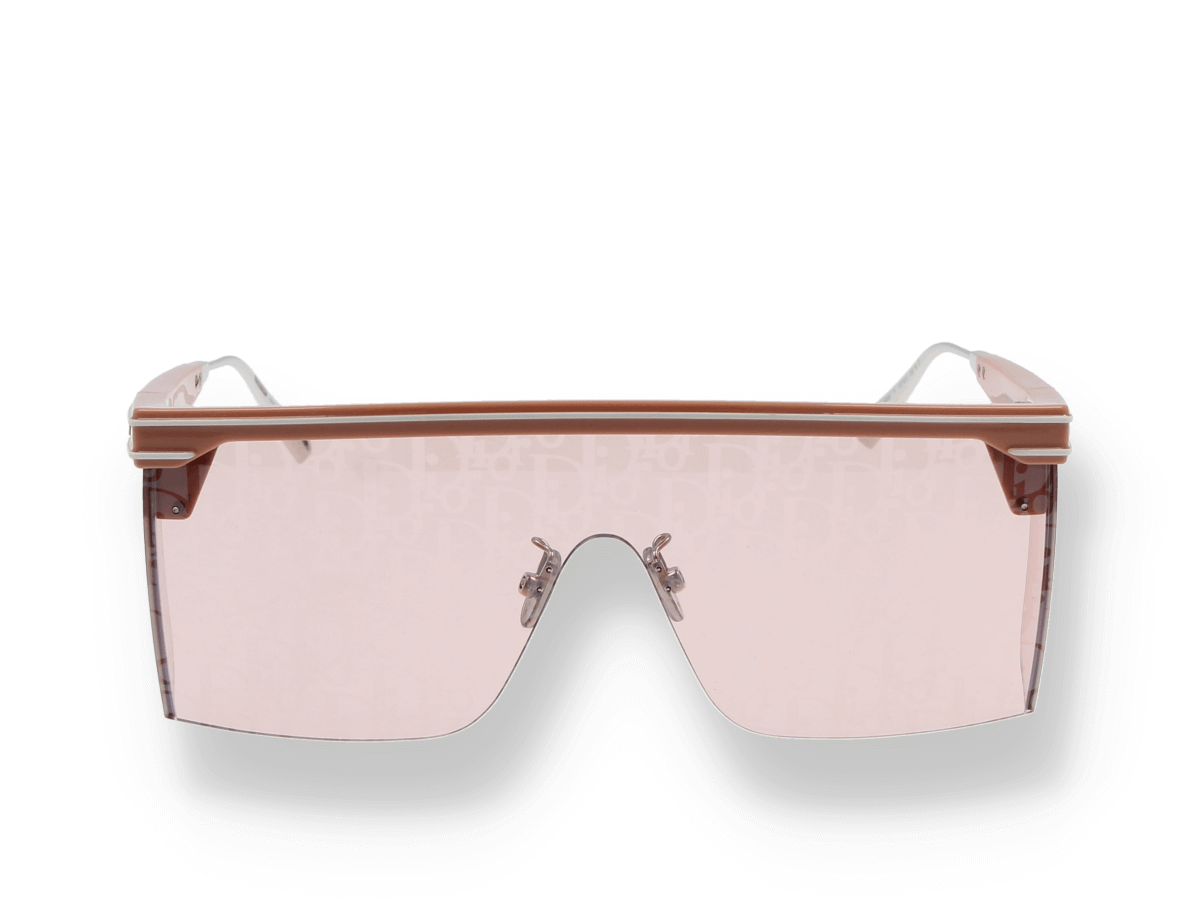 Occhiali 2025 mascherina dior