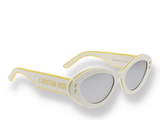 Occhiali da sole Dior DIORPACIFIC B1U 95a4 obliquo