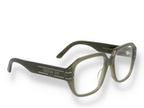 Occhiali da vista Dior DIORSIGNATUREO S3I 5500 obliquo