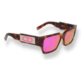 Occhiali da sole Dior CD SU 26n7 obliquo