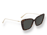 Occhiali da sole Dior MISSDIOR B5I 22c0 obliquo