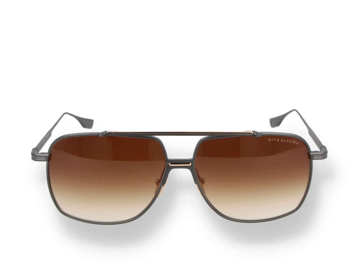 DITA ディータ ALKAMX DTS100-A-03 替えレンズ付き Sunglasses DITA ALKAMX-DTS100 A-03