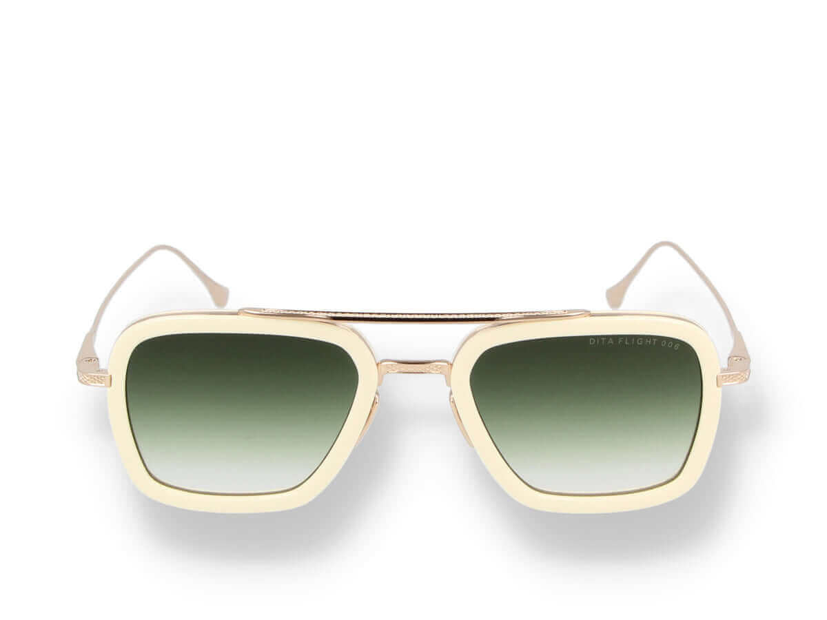 DITA FLIGHT 006 7806 S-GLD-CRM-52