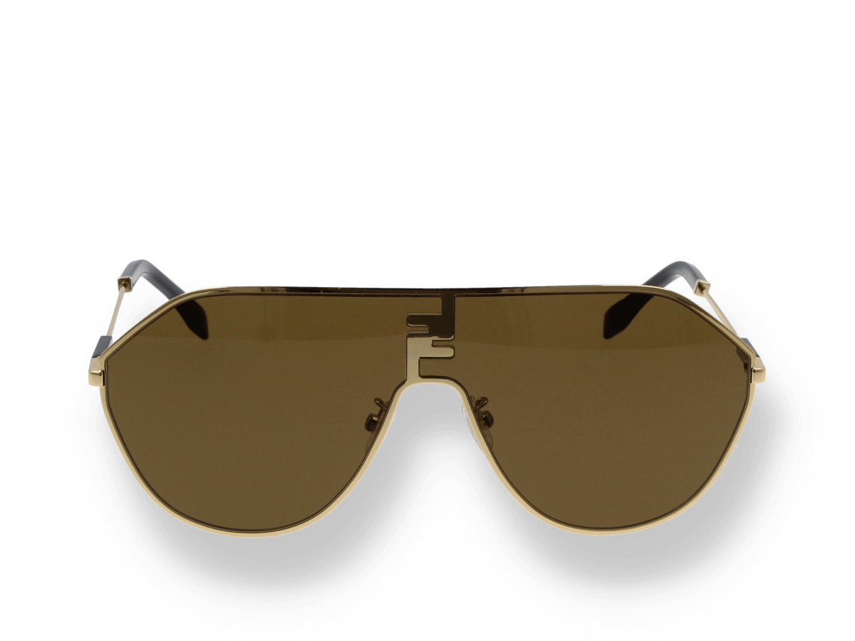 Fendi FE40080U 30e sunglasses