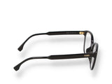 Occhiali da vista Fendi FE50014I 001 laterale