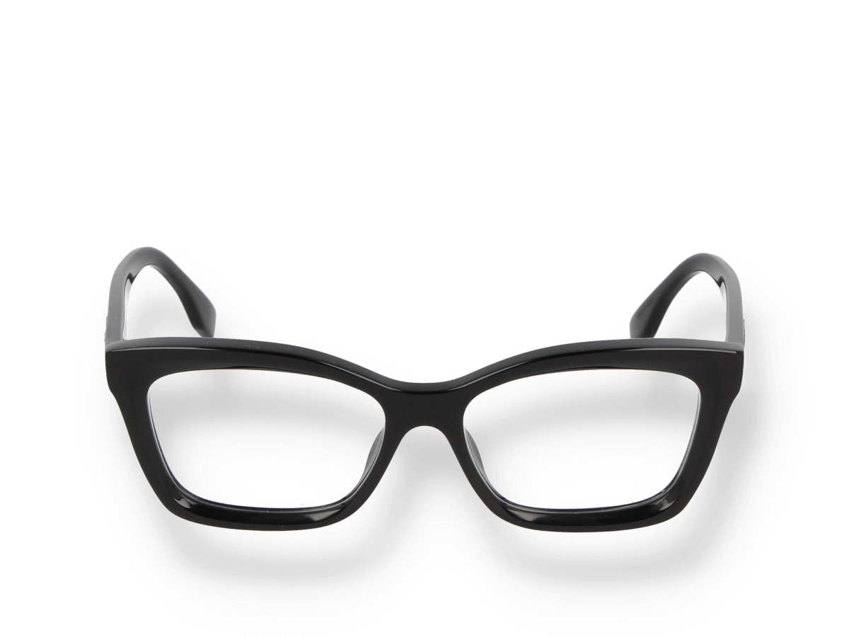 Fendi FE50057I 001 eyeglasses