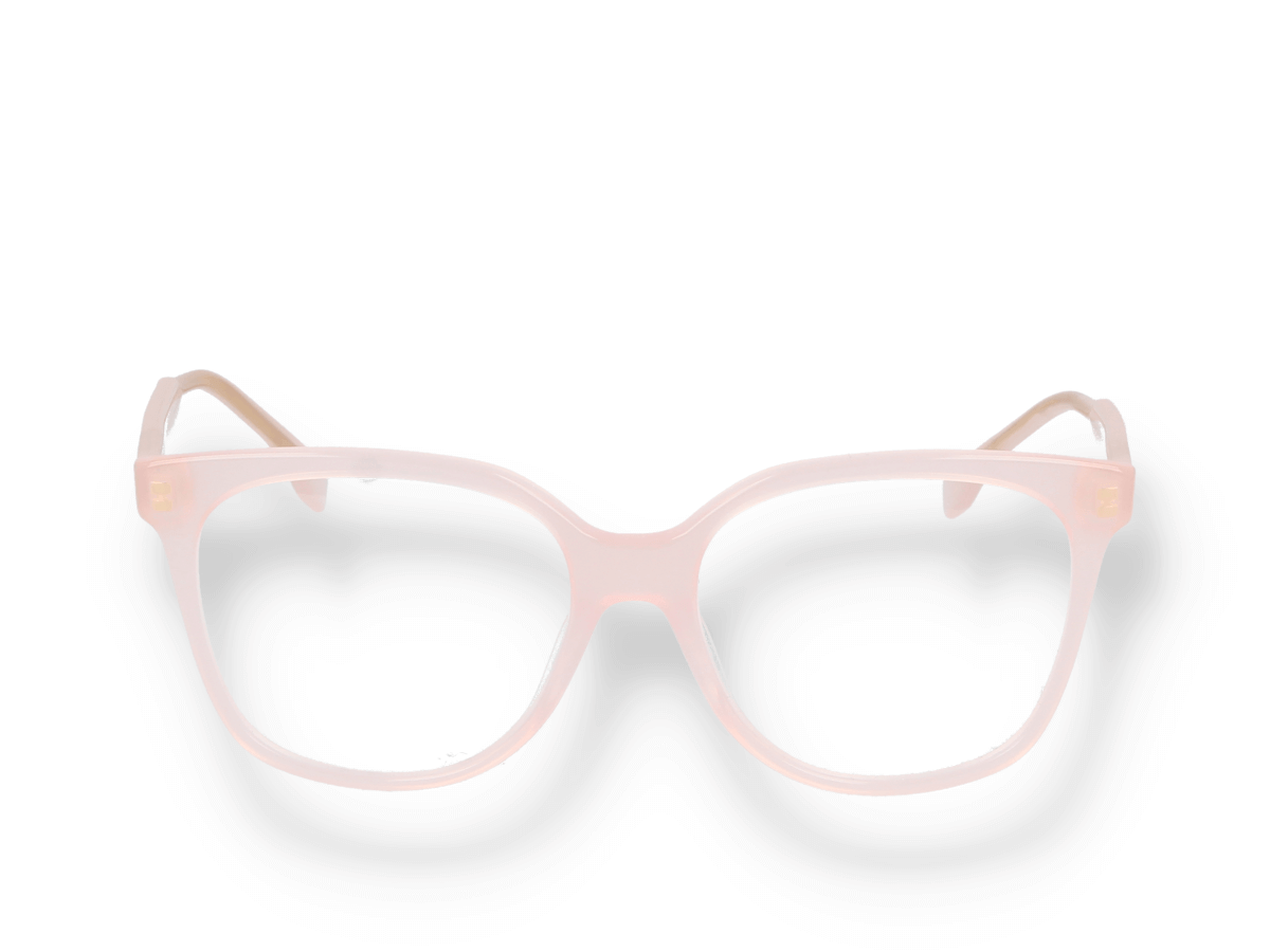 Fendi FE50058I 072 eyeglasses