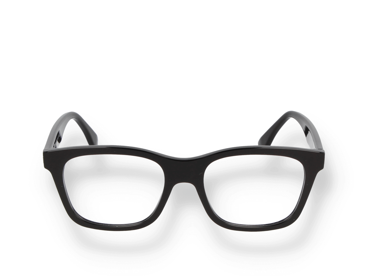 Fendi FE50060I 001 eyeglasses