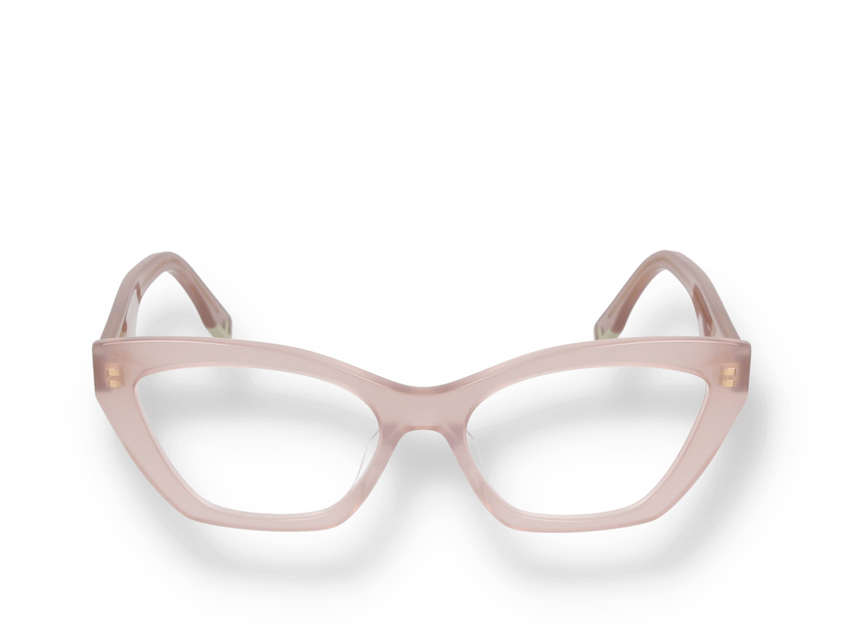 Fendi FE50067I 072 eyeglasses - Main Image