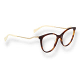 Occhiali da vista Gucci GG1007O 001 laterale