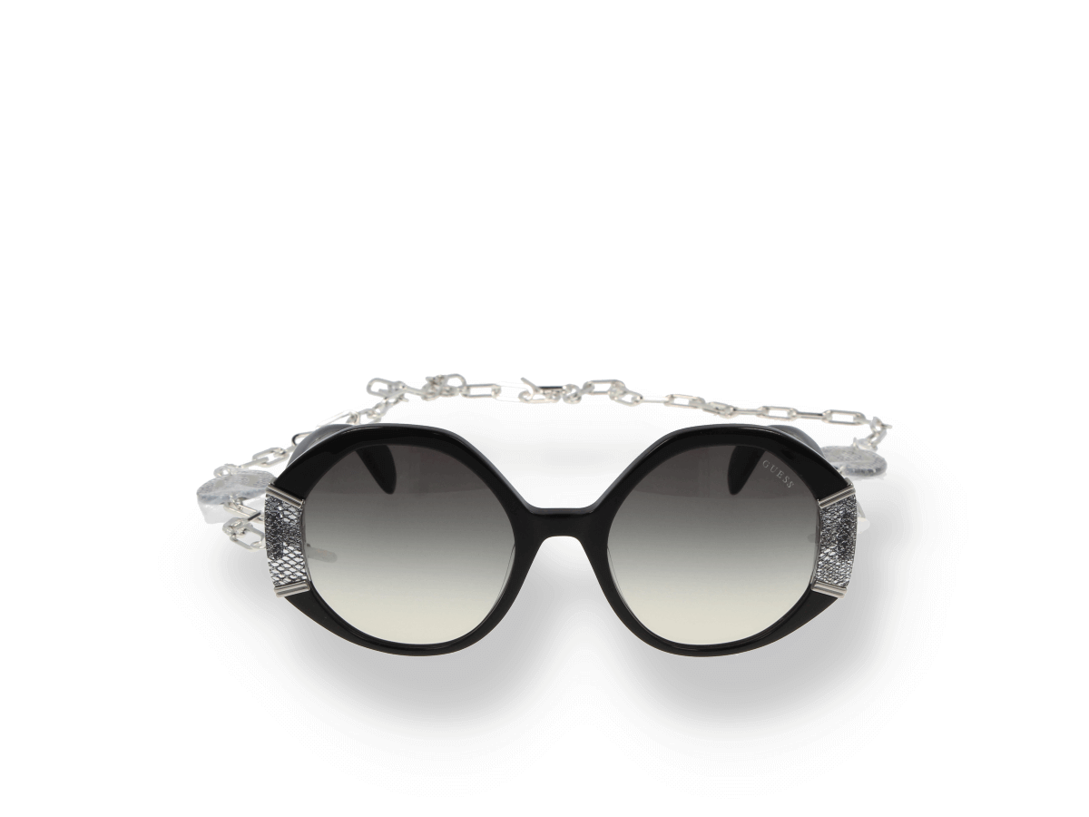 Occhiali da sole Guess GU7874 01B