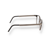 Occhiali da vista Lindberg BUFFALO 1854 HTE26-219-10 laterale